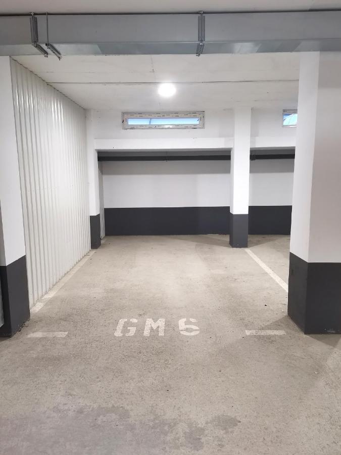 Stan Na Dan M Apartment Novi Sad Exterior foto