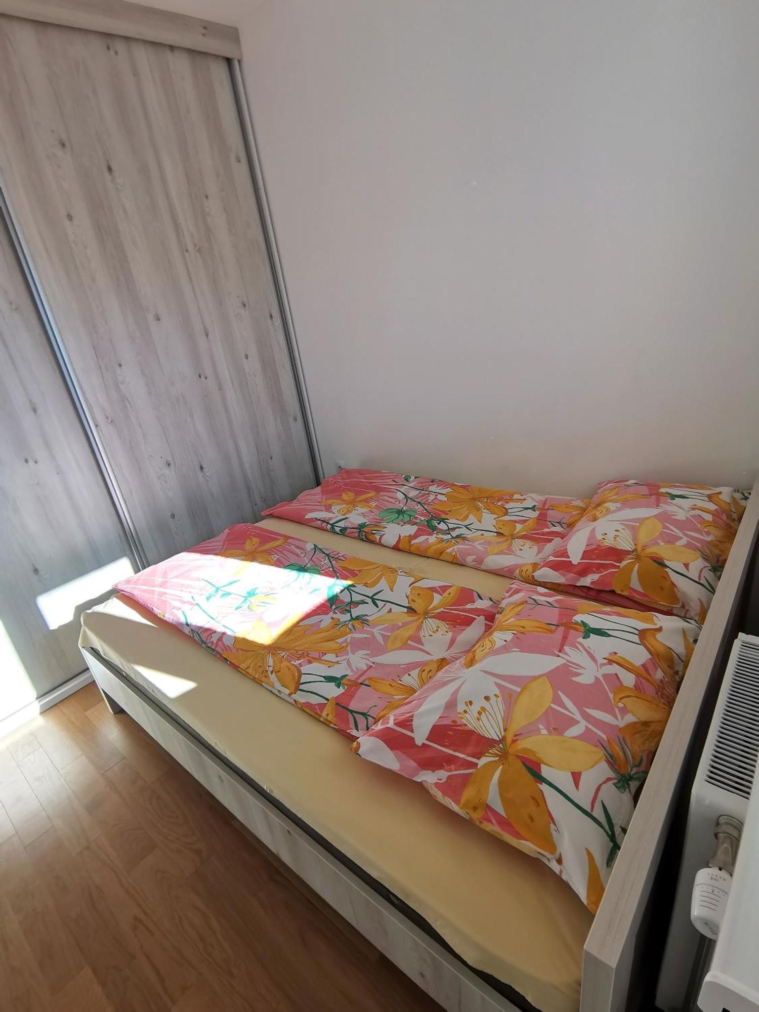 Stan Na Dan M Apartment Novi Sad Exterior foto
