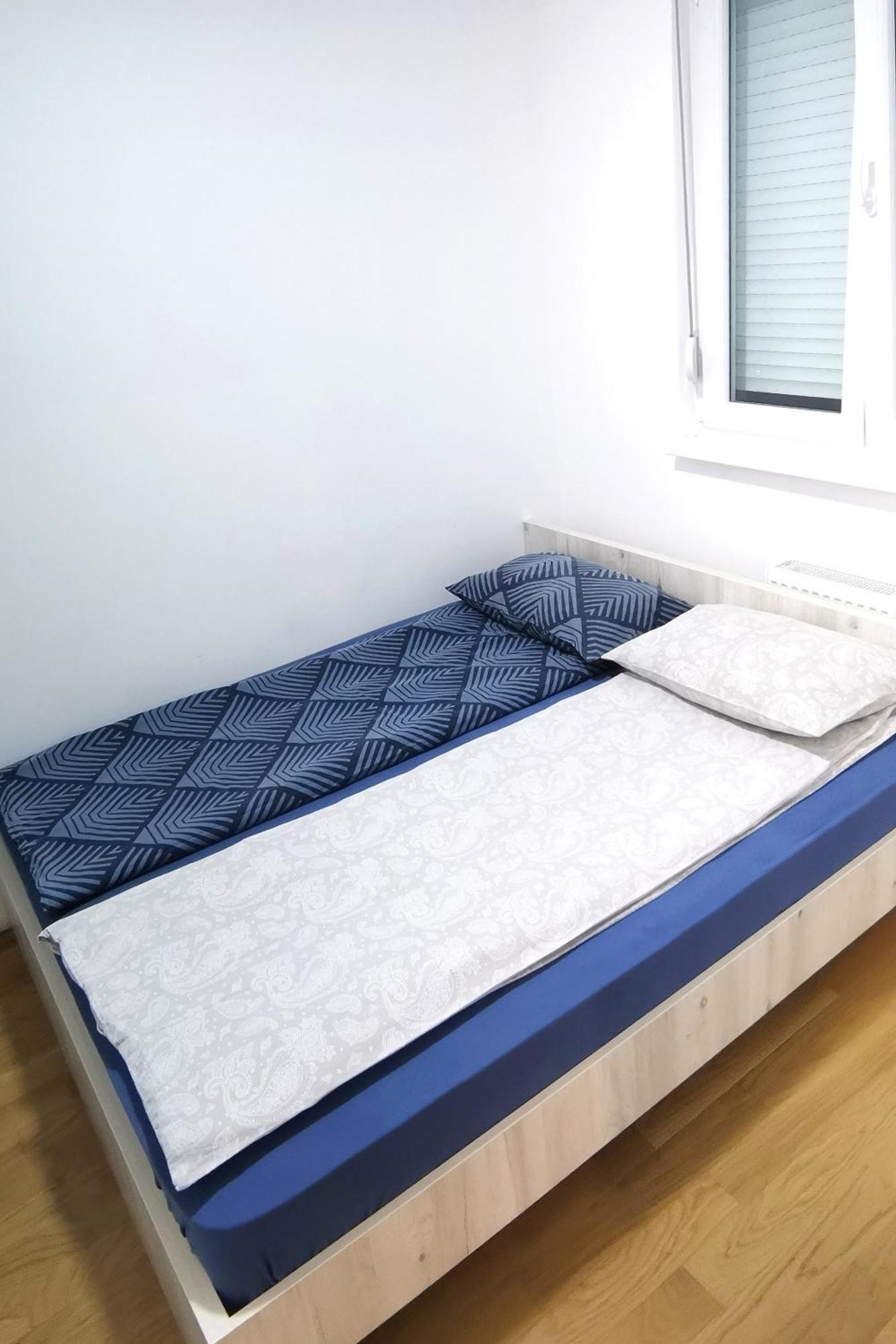 Stan Na Dan M Apartment Novi Sad Exterior foto